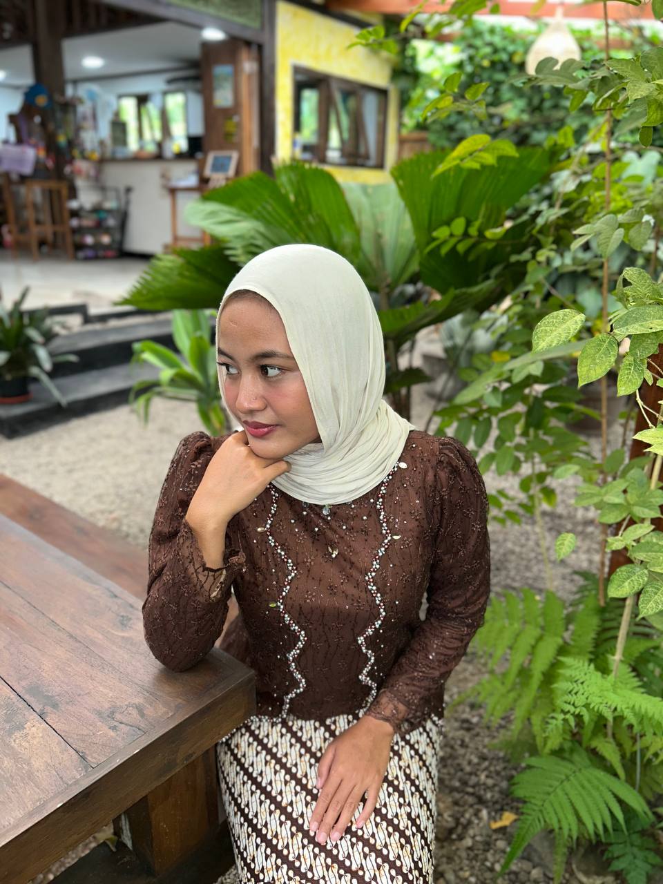Artikel: Tips Memilih Kebaya untuk Wisuda